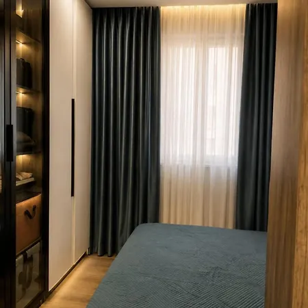 A&a Cozy Appartamento