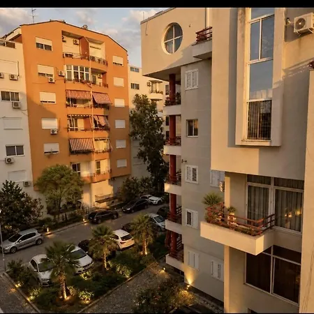 A&a Cozy Appartamento